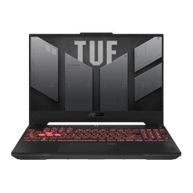 Portátil ASUS TUF Gaming A15 Ryzen 7 RTX 4050