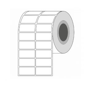 Etiquetas Adhesivas TT SAT 50Mmx25Mm C1 R5000