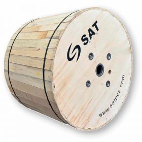 SAT Fibra Optica