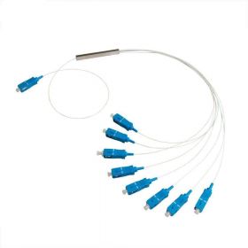 Splitter SAT SC/UPC 1X8