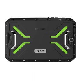 Tablet Rugged - SAT TR89FHD-2