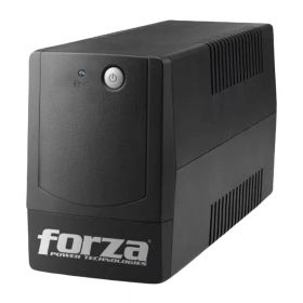 UPS Forza BT-751 750VA 8 Tomas NEMA