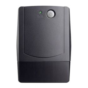 UPS Forza BT-751 750VA 8 Tomas NEMA