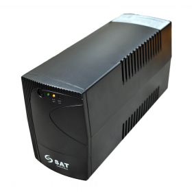 Ups Interactiva SAT UR1000 1kva