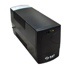 Ups Interactiva SAT UR750-1