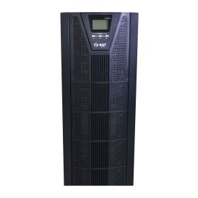 Ups Online Bifasica SAT UOL6000LCD 6KVA