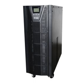 Ups Online Bifasica SAT UOL6000LCD 6KVA