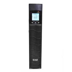 Ups Online Monofasica SAT UOL3000LCDRT 