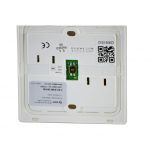 Boton de Emergencia Inalambrico SAT SPB-200W