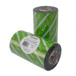 Cinta Ribbon Cera - SAT 110Mmx450M Out TT-1