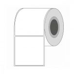 Etiquetas Adhesivas TT SAT 100Mmx100Mm C1 R500