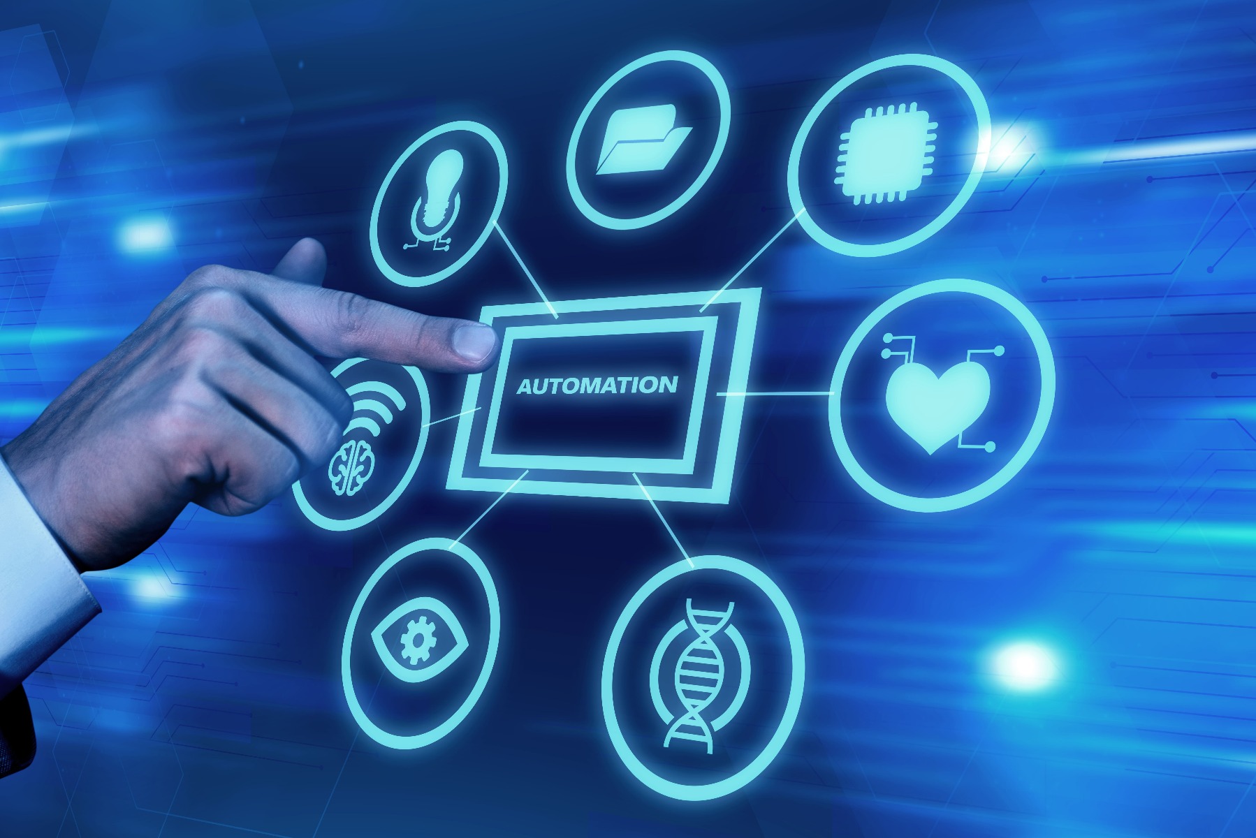 Conoce los beneficios de la automatización de la atención al cliente