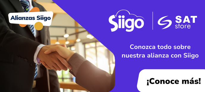 Alianza Siigo