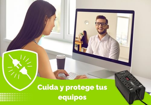 Consejos para Elegir un Regulador de Voltaje