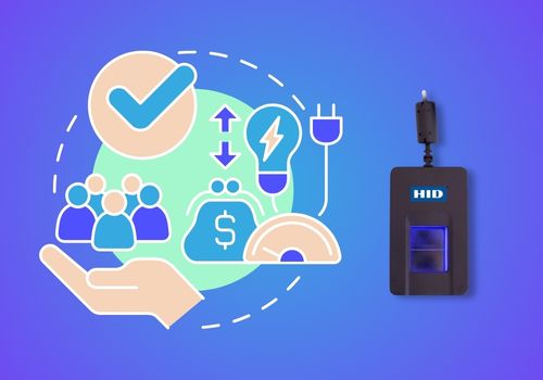 Beneficios de HID