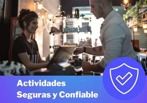 Equipos ideales para su restaurante
